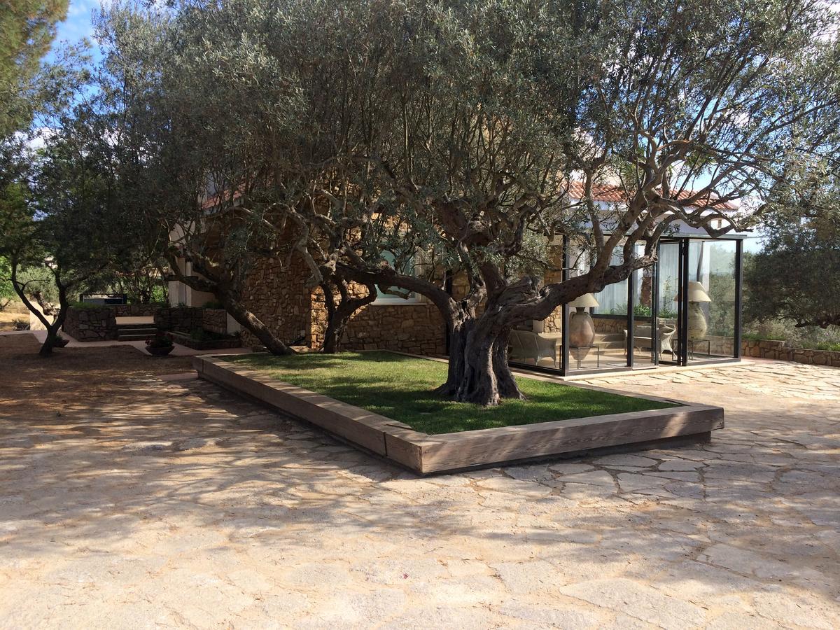 B&B La Collegiata Caltagirone Zewnętrze zdjęcie