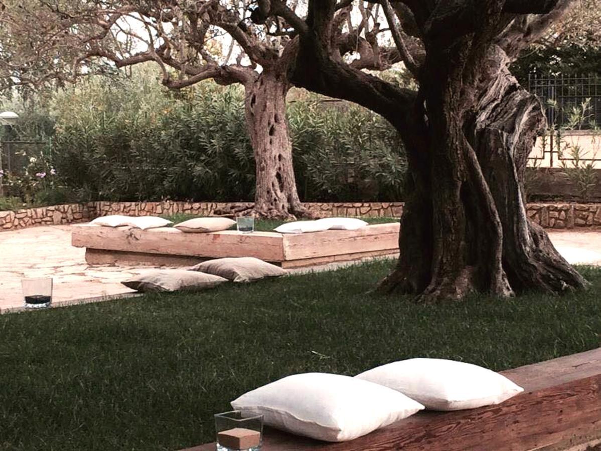 B&B La Collegiata Caltagirone Zewnętrze zdjęcie